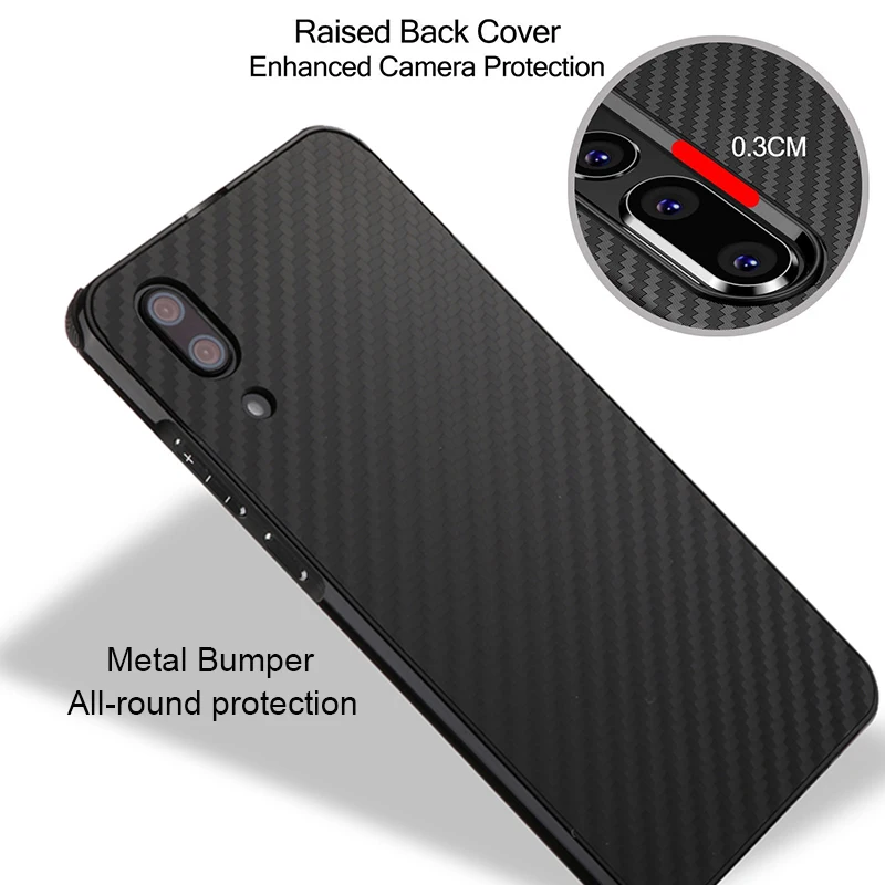 HUAWEI P10 P10LITE CASE