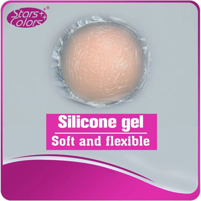 

Loose Lashes soft Silicone Patches pad For Individual Eyelash Holder