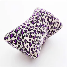 1 шт Мягкие подлокотники моющаяся ручная подушечка-спонж Подушка Nail Art держатель рукоятки ногтей маникюр подлокотники подушки