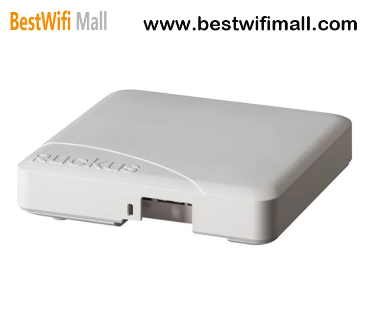 H3C Ruckus Wireless ZoneFlex R500 Dual Band 802 11ac Access Point 2x2 2 Streams BeamFlex Dual 1