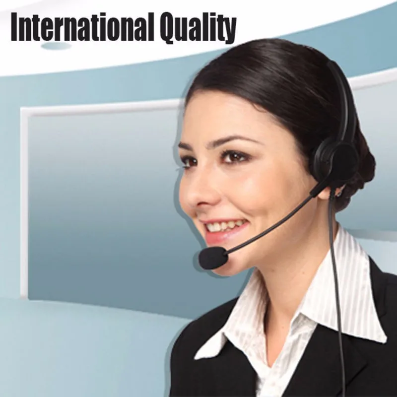 USB HEADSET MIC