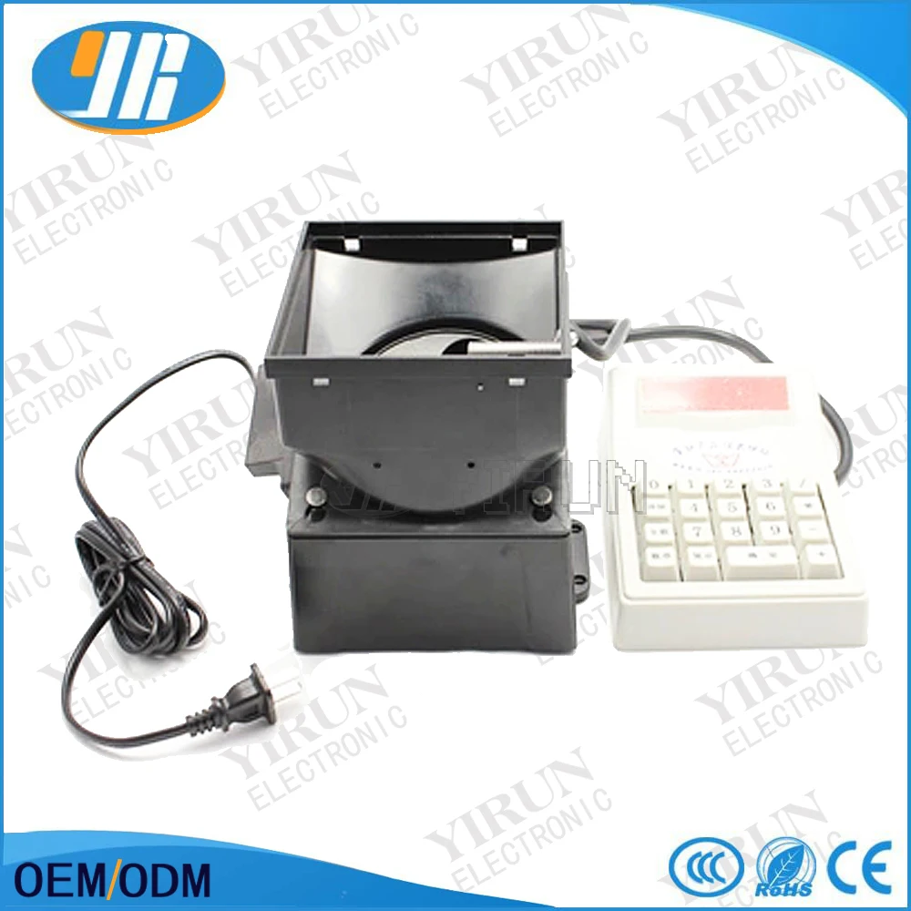 

Large Game currency counting machine Coin counting machine Coin counters Game hall coin machine