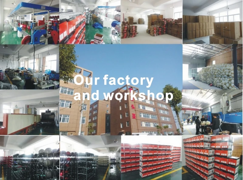 factory and workshop