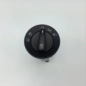 

for VW Golf MK4 Jetta 4 Passat B5 Headlight Control Switch 1C0 941 531 A