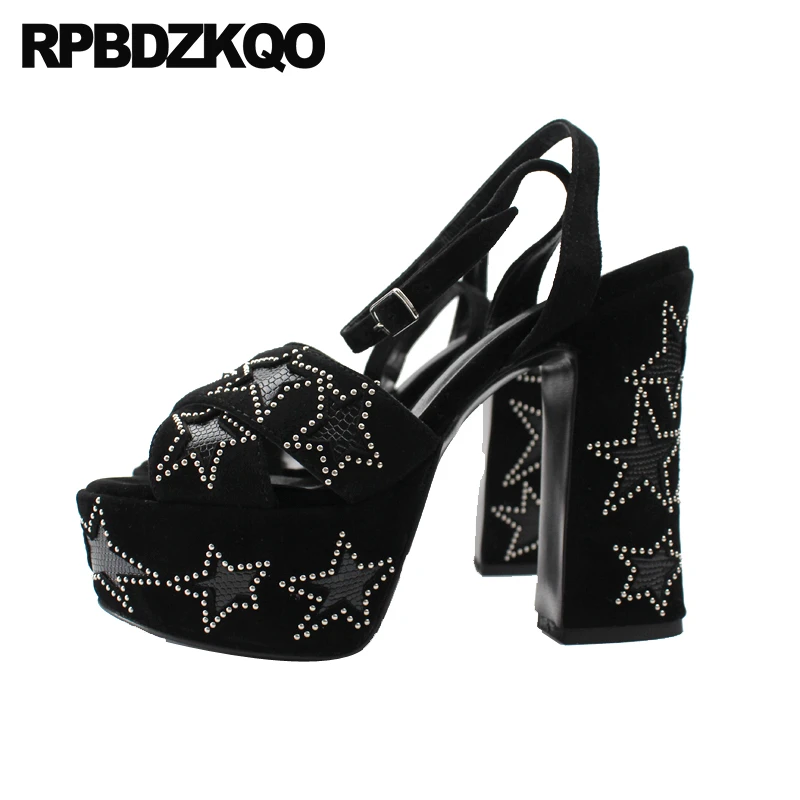 crystal embellished shoes