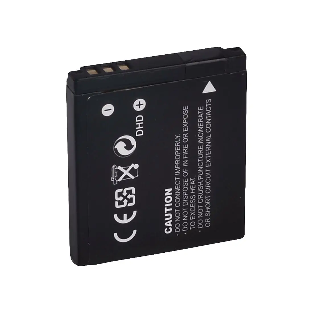 

SCLS NB8L NB 8L Camera Battery for A2200 A3100 A3150 A3200 A3350