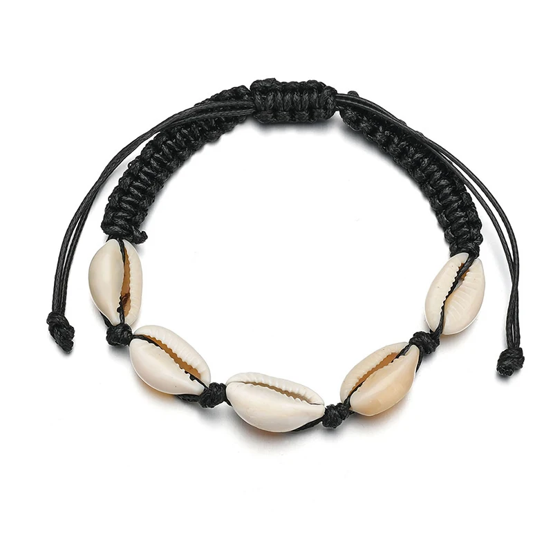 Shell bracelet (6)