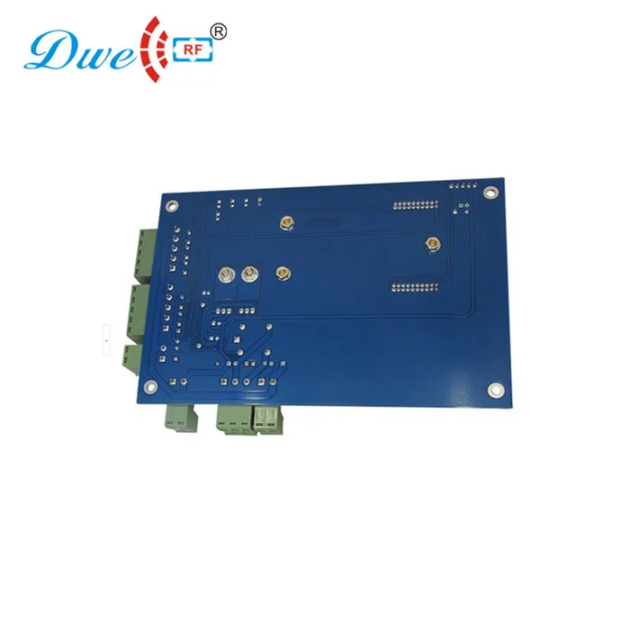 reader controller