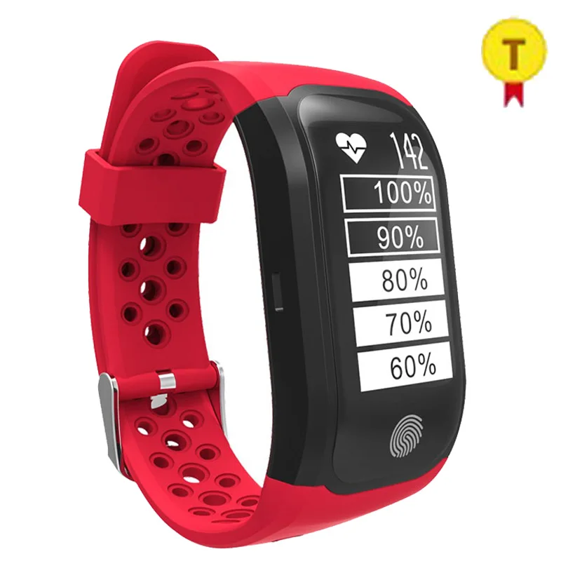 

New Original GPS Outdoor Sport watch Band Blutooth 4.0 Fitness Running, Wearable Devices Healthy Smart Band for Friend