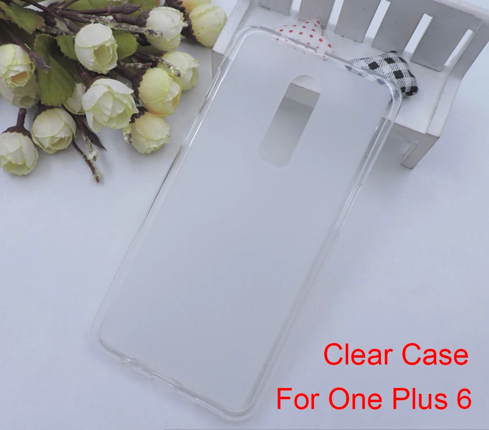 One plus 6 