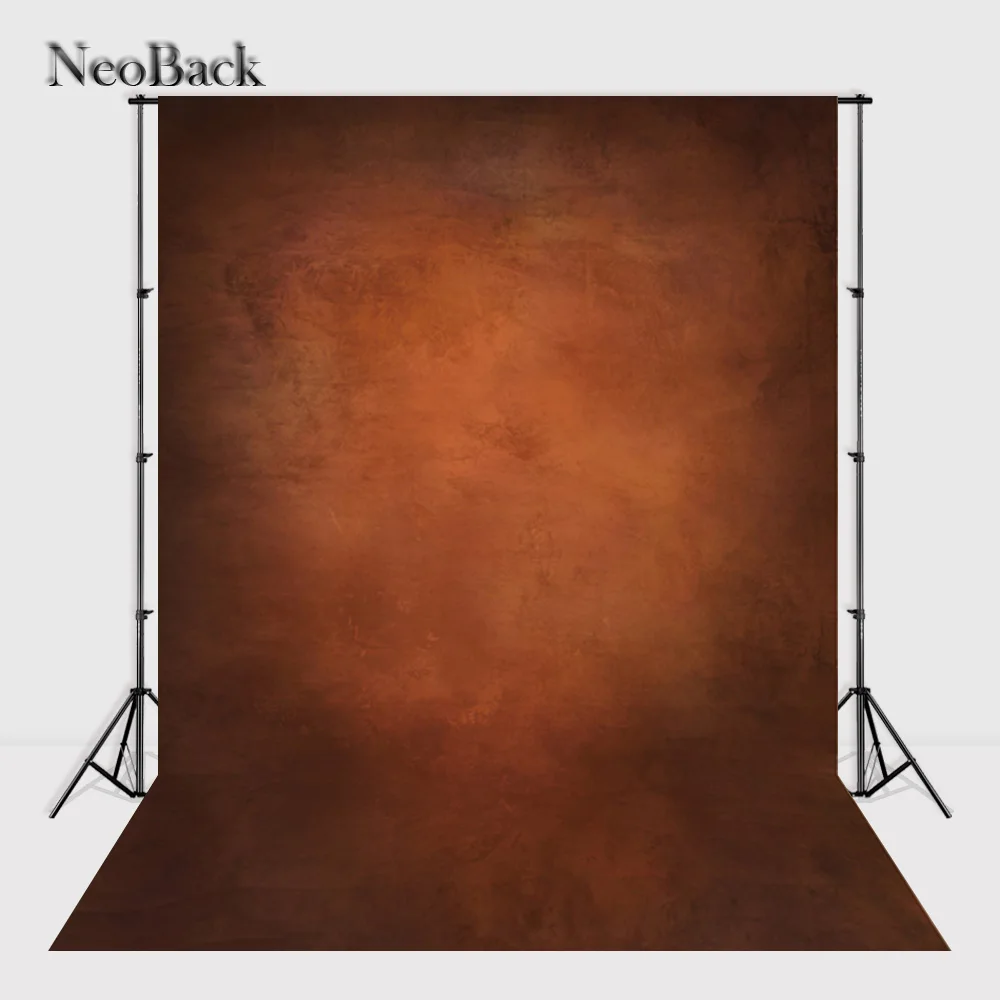 

NeoBack 6X12ft Thin Vinyl Abstract Old Master Photography backgrounds Digital Printed Professional Portrait Studio Photo P1357