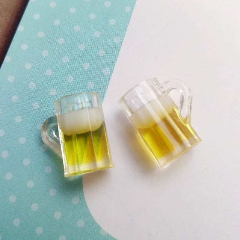 beer miniature