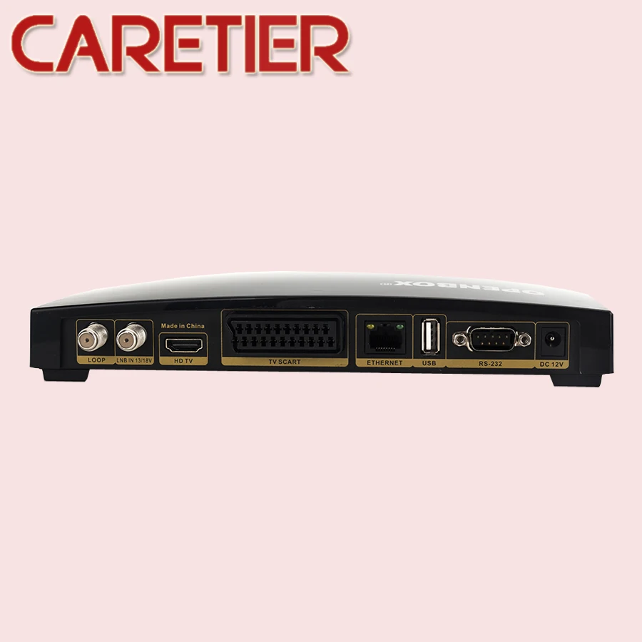 CARETIER V8S PLUS-06