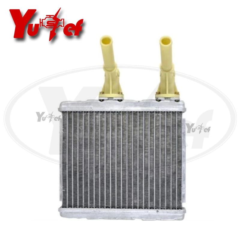 ALL ALUMINUM HEATER CORE FITS FOR NISSAN BLUEBIRD U13 FRONTIER 1998-2004 | Автомобили и мотоциклы