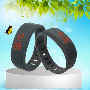 Unisex Candy Color Sports Bracelet Watch Casual Date Bracelet Digital Silicon Watch LED Women Men Wristwatch Wholesale Price Unisex Candy Color Sports Bracelet Watch Casual Date Bracelet Digital Silicon Watch LED Women Men Wristwatch Wholesale Price