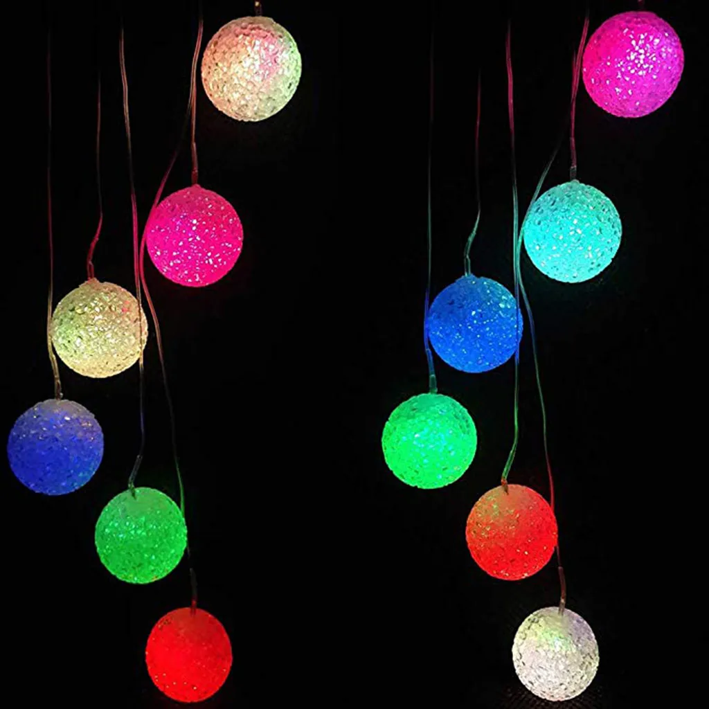 LED Solar Powered Butterfly Wind Chimes Light Home Garden Hanging Lamp Decor Outdoor solar butterfly wind chime energia solar