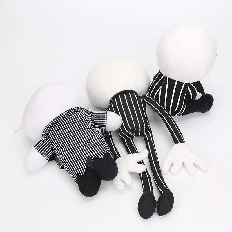 Мягкие плюшевые куклы Кошмар перед Рождеством 15 35 см|soft doll|doll softdoll doll |