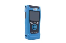 SM OTDR Optical Fiber OTDR Tester Sibglemode 30/28dB 1310nm/1550nm with Spanish Languages