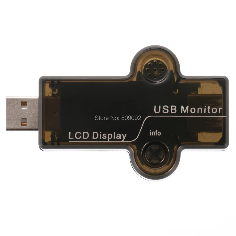 USB тестер 5in1 Многофункциональный Вольтметр/амперметр/Ёмкость метр/энергии/Температура метр/Бег время Мониторы метр тестер