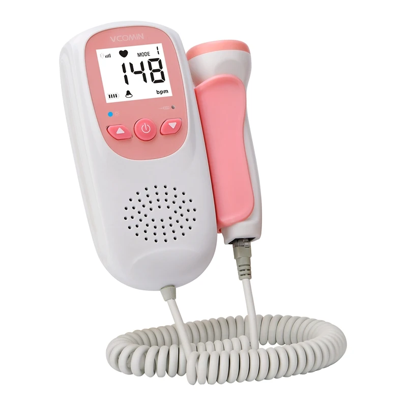 FD-610B Pink
