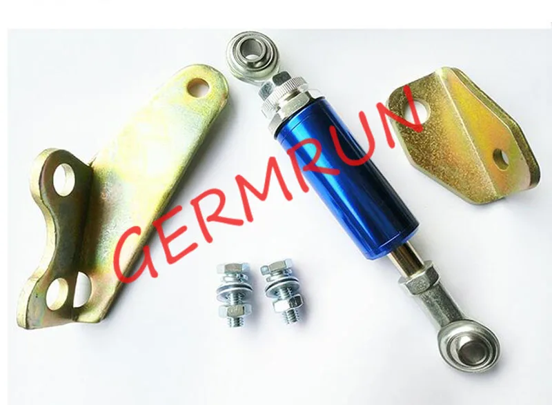 

ENGINE MOTOR TORQUE DAMPER MOUNT BRACKETS Fits for 94-02 HOND@ @CCORD JDM 2 4 DOOR
