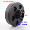 For GO Kart Minibike Fun Centrifugal Automatic Clutch 10T/11T/12T/18T Tooth 420 428 Chain16mm19mm 20mm 168 engine free shipping ► Photo 3/5