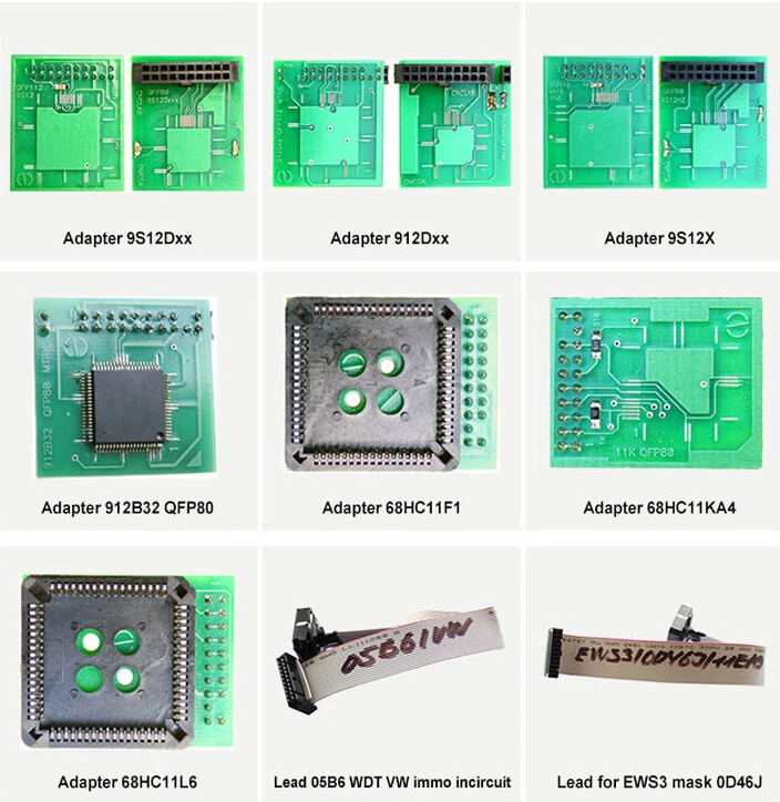 Orange 5 Programmer Software