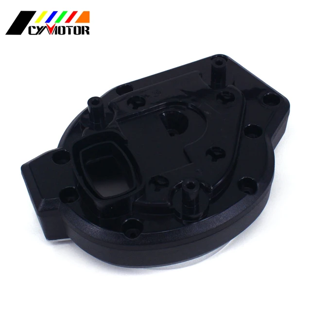 Motorcycle Gauges Cluster Speedometer Odometer Shell Case Cover For HONDA CBR1000RR CBR 1000RR 2008 2009 2010 2011 08 09 10 11