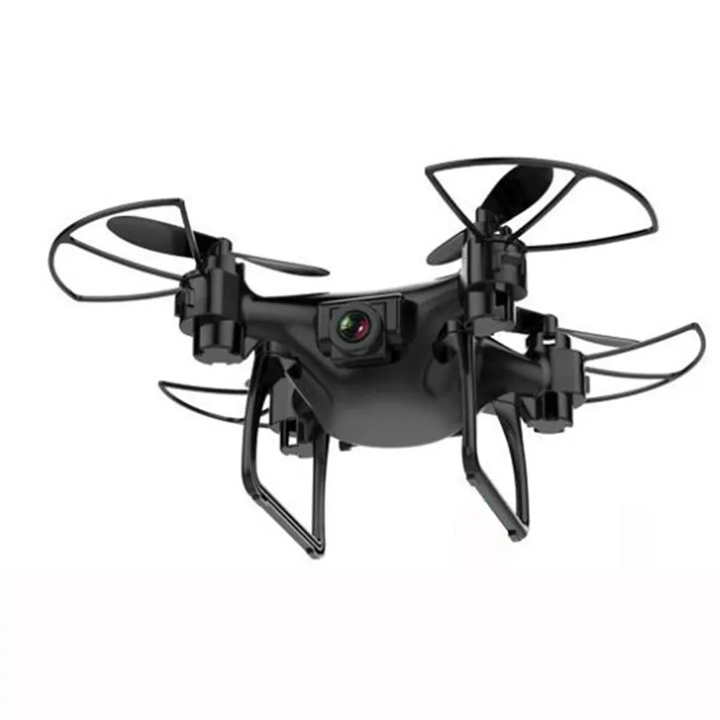 

Mini RC Drone Remote Control Quadcopter with 2MP HD Camera Helicopter Headless Mode Gravity Sensor Aircraft S26