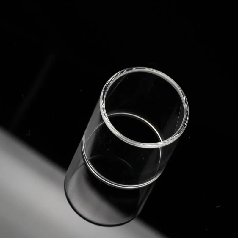 

Coil Father 1pc Replacement Glass For TFV8 Tank Pure Pyrec Glass Tube For Elektronik Sigara Accessories