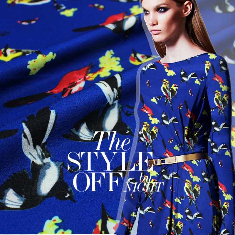 free shipping! 2016 spring and summer fashion garment dyeing fabrics