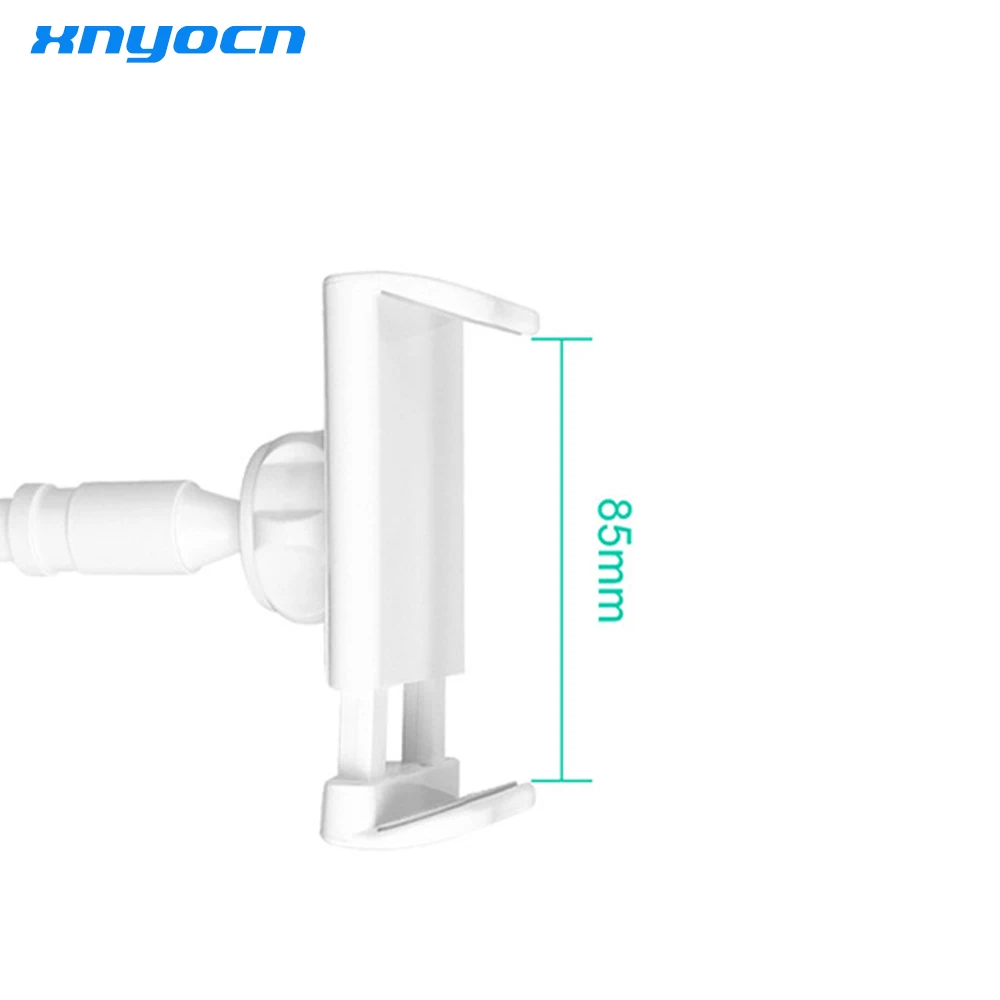 Новинка года Универсальный держатель для мобильного телефона, «гусиная шея» стенд держатель стенты гибкие кровати стол для iPhone 5S 6 6S 7 Plus