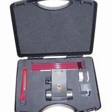 Жесткость карандаша G3084 с двумя тестовыми нагрузками и карандашами Mitsubishi