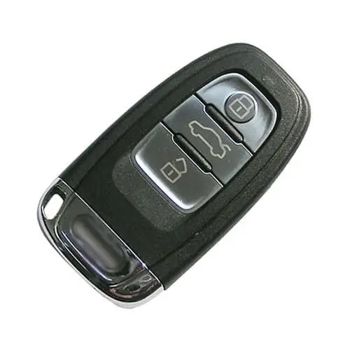 A4 A5 Q5 дистанционный ключ 3 кнопки-без KESSY 868 МГц 8K0959754H/8T0959754D/8T0959754J | Автомобили и