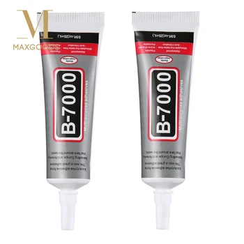 

25ml Best B-7000 Multi Purpose Glue Adhesive Epoxy Resin DIY Crafts Jewelry Making Repair Super Glue B7000