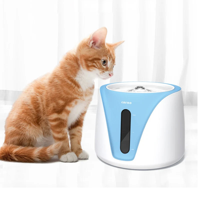 pet dog drinking basin Pet Cat water dispenser automatic circulation filter drinking water Live water mobile electric drinker pet dog drinking basin Pet Cat water dispenser automatic circulation filter drinking water Live water mobile electric drinker