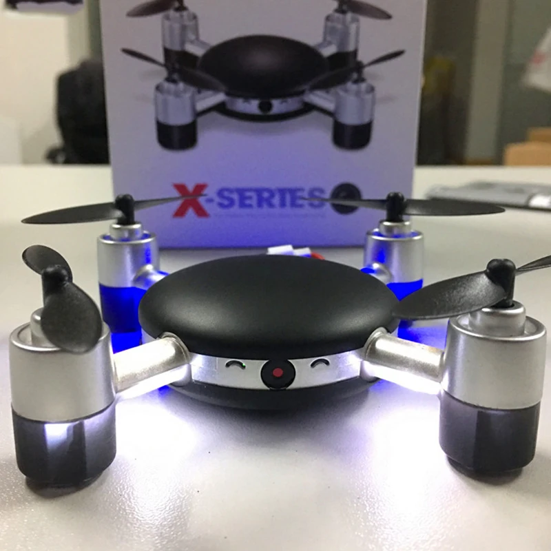 Buy Cheap RC Micro Drone 6-AXIS Real Time Video FPV Quadcopte RC Toys Dron With HD Wifi Camera ufo bug RIF Real-time APP adult hobby toys