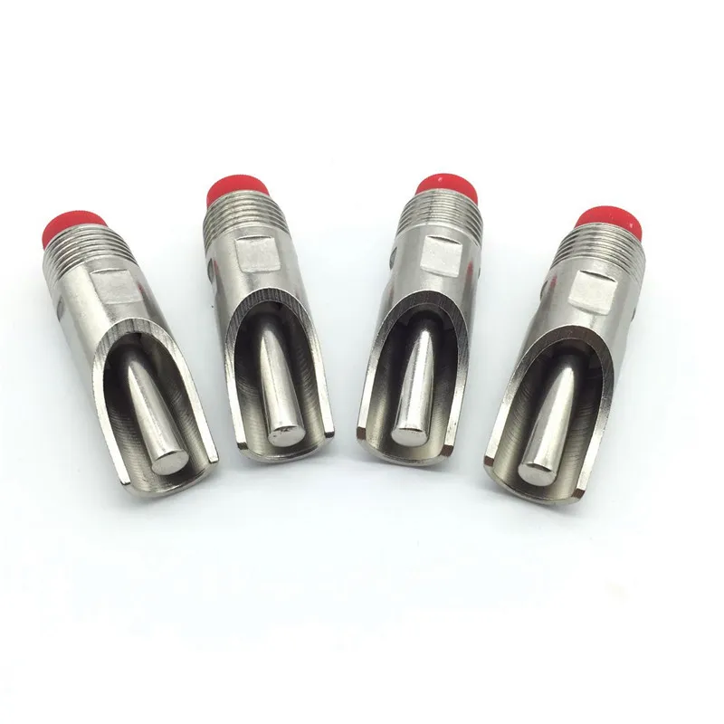 5 Pcs Pig Thicken Stainless steel Automatic Nipple