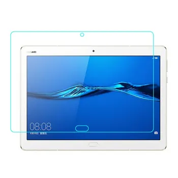 

9H Screen Protector Tempered Glass For Huawei Mediapad M3 Lite 10 10.1 inch Tablet PC Screen Protector For Huawei M3 Lite 10