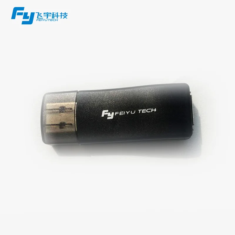 USB адаптер Feiyu FY для G6 Plus Vimble 2 WG2 G4 G5 3 осевой ручной карданный обновленный