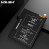 NOHON Lithium Polymer Battery For Nubia Z11 mini MiniS NX531J NX549J NX529J Original Mobile Phone Replacing Bateria + Free Tools ► Photo 3/6