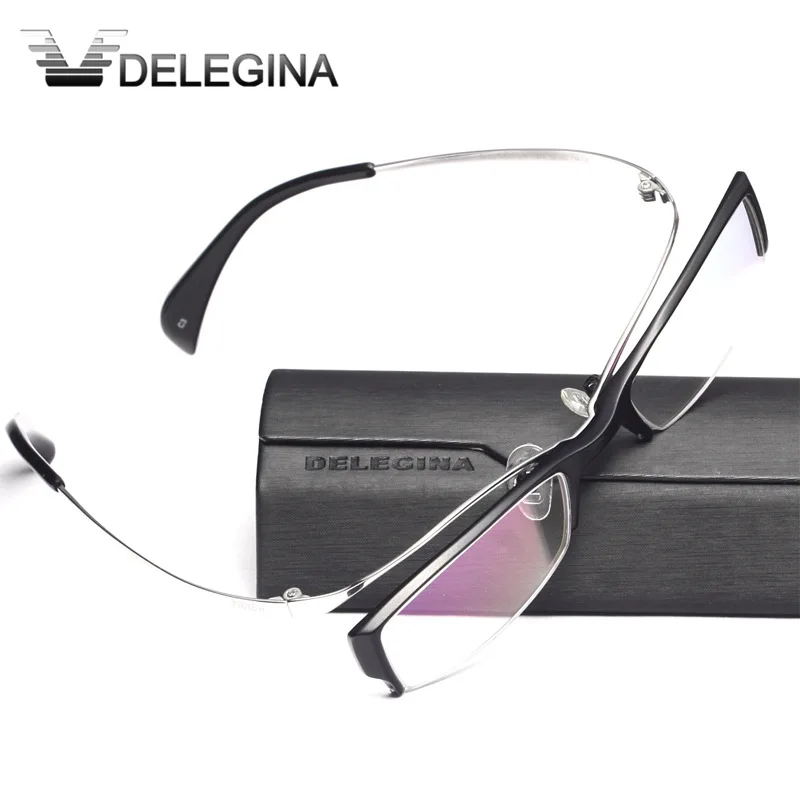 

Luxury Beta titanium B Eyeglasses Frame optical Glass Frames for prescription myopia reading glasses Eyewear