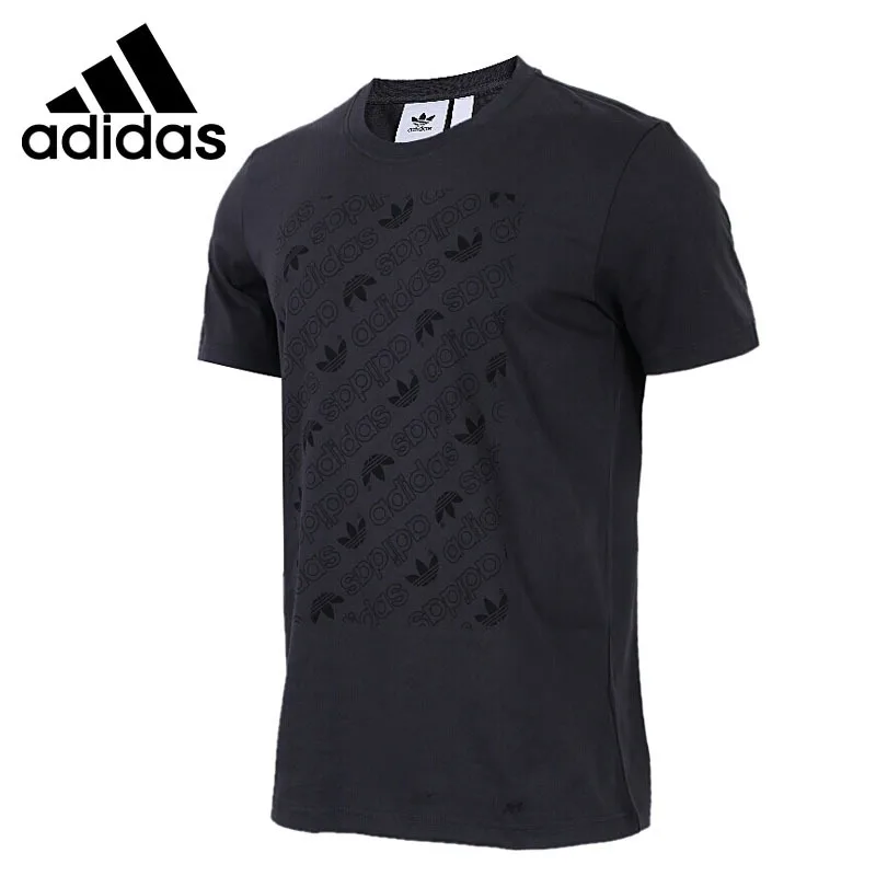 

Original New Arrival Adidas Originals PP SS Men's T-shirts short sleeve Sportswear