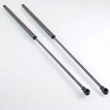 Газовая пружинная амортизационная стойка, подъемные удары, опоры для BMW 745 E65 E66 [QPL10]