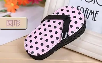 

by DHL 50sets/lot Free Shipping Pink Polka Flip Flop Pedicure Set with Matching Tag Wedding bridal shower favors