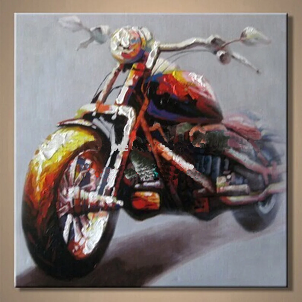 mc painting