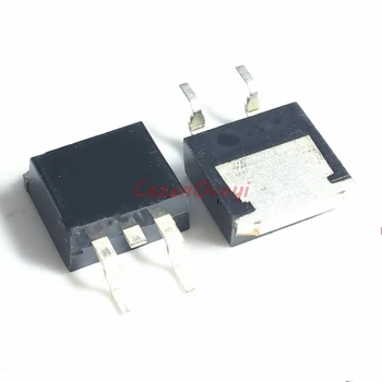 

10pcs/lot FQB34P10 34P10 TO-263