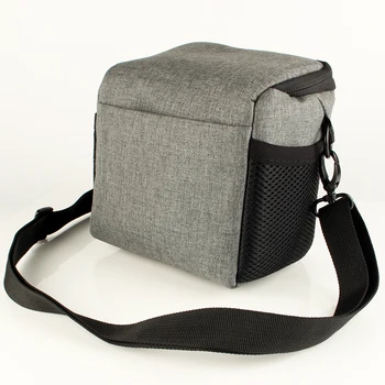 

Camera Bag Case for Sony DSC RX100II RX100IV RX100 M2 M3 M4 M5 V II a6500 a6300 a6000 a5000 a5100 HX90 HX60 HX50 W830 W800 WX350