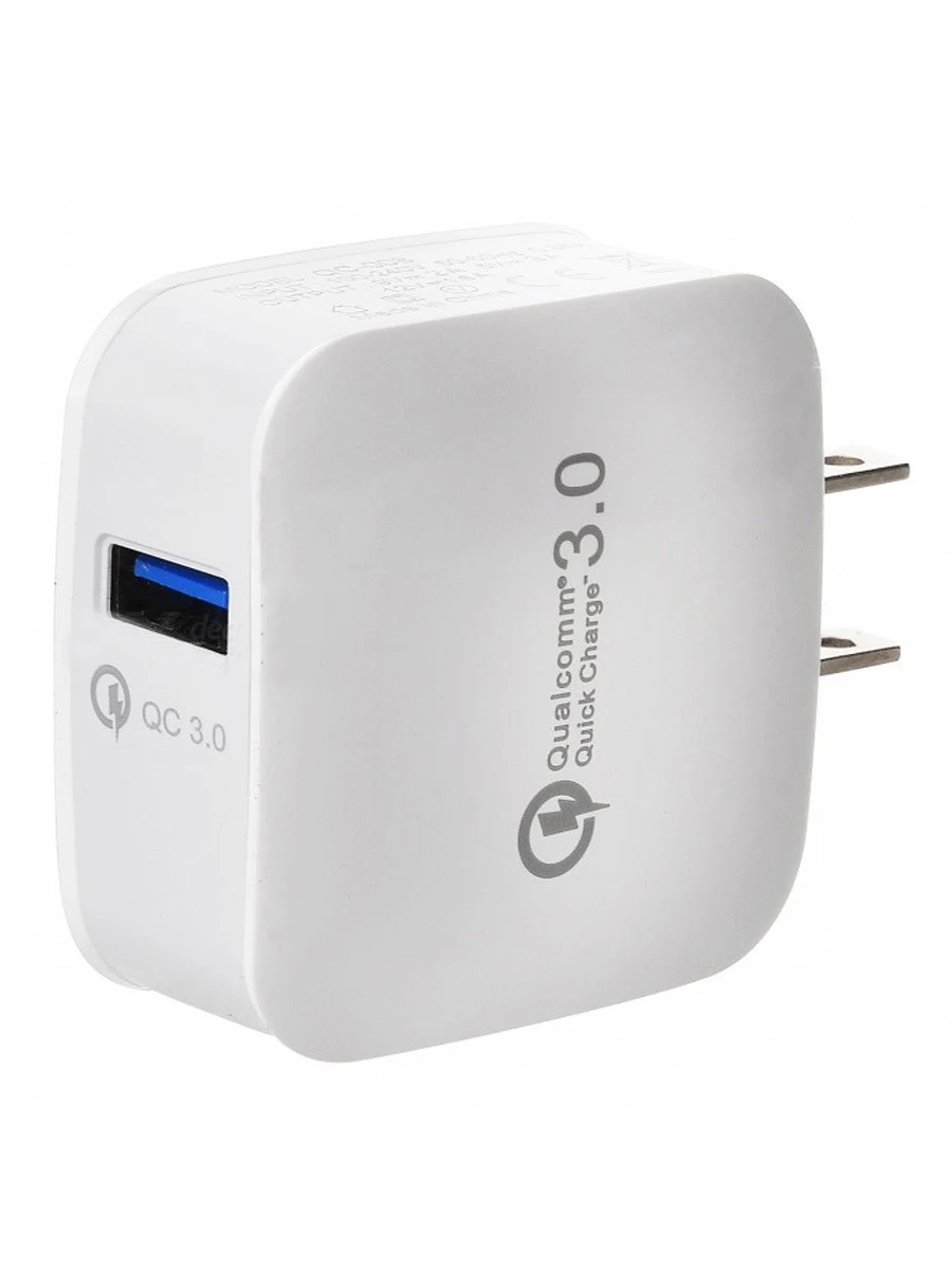 qc3 charger