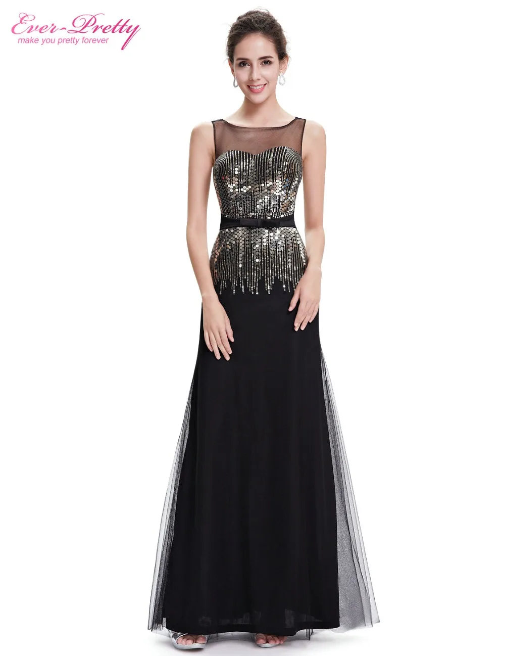 Long cocktail dresses for women on clearance sale